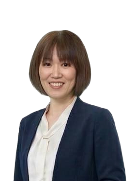 BackofficeAx代表 岩瀬美恵