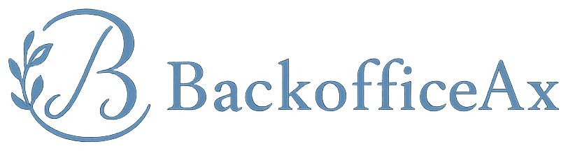 BackofficeAx